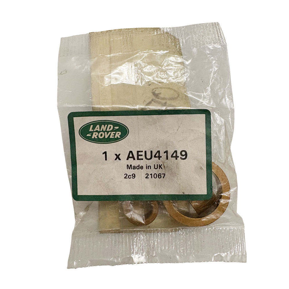 Bush Kit for Diesel Starter AEU4149